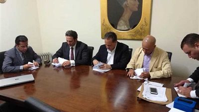 سفير مصر بجنوب إفريقيا: بدأ الفرز و نسبة التصويت فاقت 2014