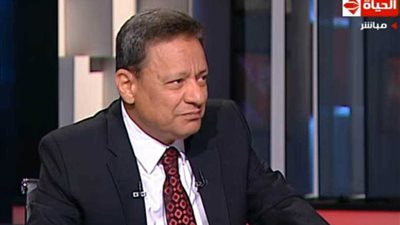 كرم جبر عن هدف صلاح: مشفتش زيه غير فى فيلم سمير غانم (فيديو)