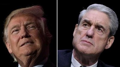البيت الأبيض: ترامب لا يفكر في عزل روبرت مولر