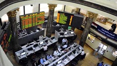 ارتفاع جماعي لمؤشرات البورصة ببداية جلسة تعاملات.. اليوم