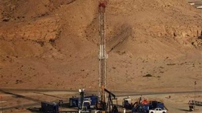البترول: الشهر المقبل بدء حفر 10 آبار بالمرحلة التاسعة غرب الدلتا