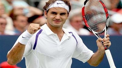 روجيه فيدرر يحافظ على صدارة تصنيف لاعبي التنس المحترفين