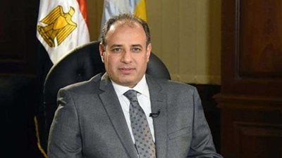 محافظ الإسكندرية: يطلق الجلسة الافتتاحية لمؤتمر 