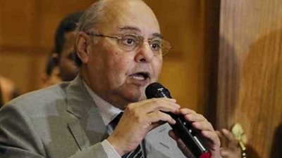 موسى مصطفى: نحذر المغرضين من محاولات الوقيعة بين المرشحين للرئاسة