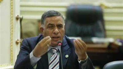 وهب الله.. السيسي قاهر الزمن في إنجاز المشروعات