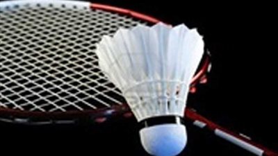 اتحاد الريشة الطائرة يطلب استضافة البطولة الإفريقية للشباب