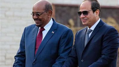 الصحف السودانية عن لقاء البشير والسيسي بالقاهرة: 