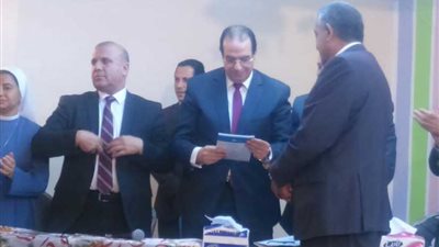 مستشفى المنصورة الدولي تختتم فعاليات الاحتفال باليوم العالمي للكلى