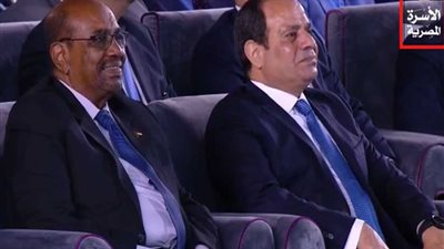 بث مباشر.. فعاليات مؤتمر 