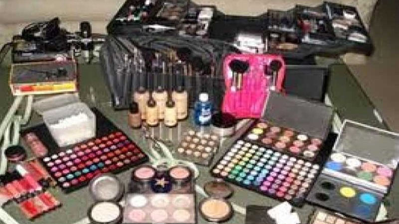 بني سويف..ضبط مصنع