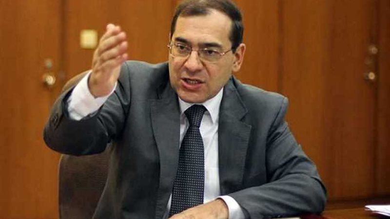 وزير البترول: نصل