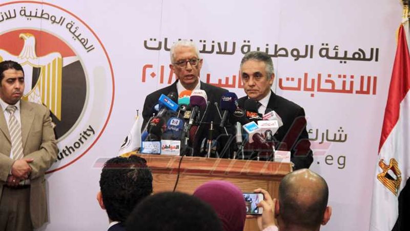 انت تسأل والهيئة