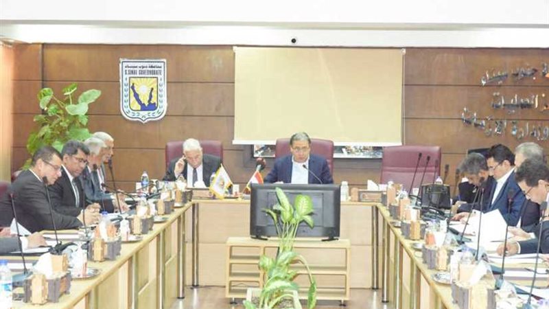 وزير الصحة : السياحة