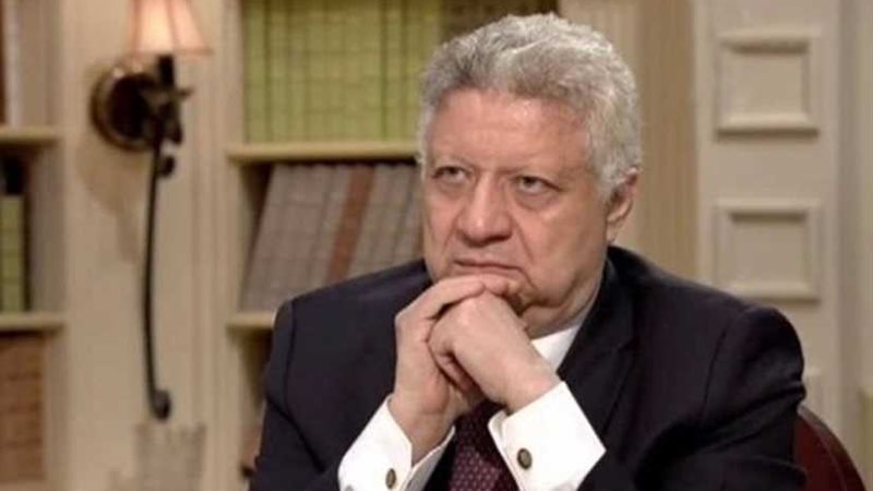 مرتضى يفاجئ مجلس