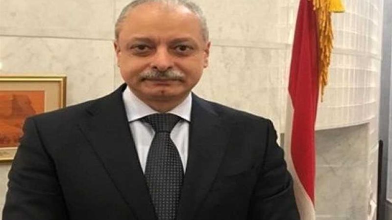 مصر تشارك في ملتقى