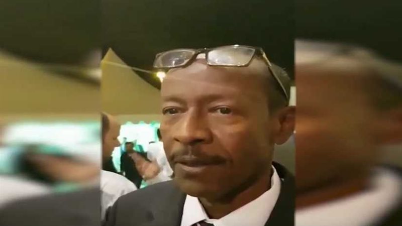 رئيس رابطة أبناء