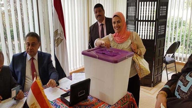 سفير مصر بالأردن: