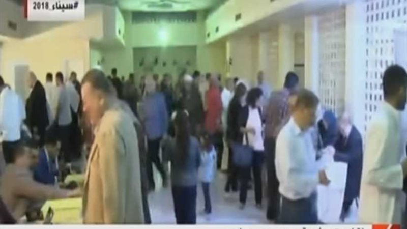 سفير مصر في لبنان: