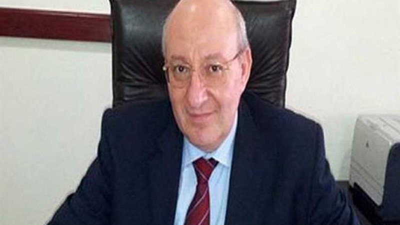 سفير مصر بالسعودية