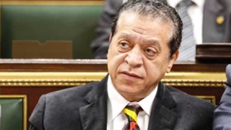 المسعود : احتشاد