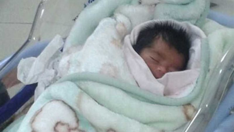 مصرع طفل بطنطا بسبب