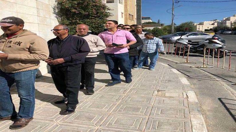 لجان الانتخابات الرئاسية