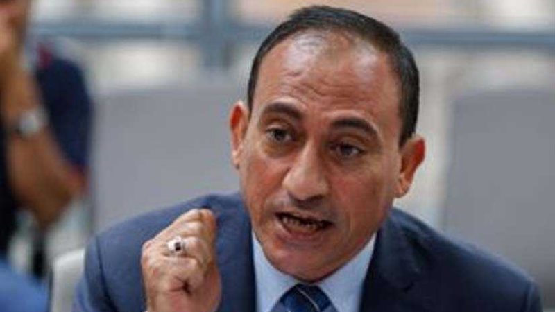 برلماني: المصريون