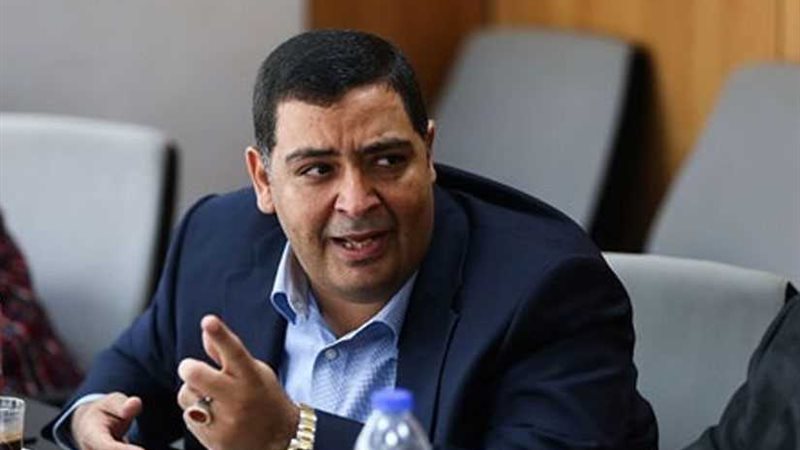 دعم مصر: المصريون