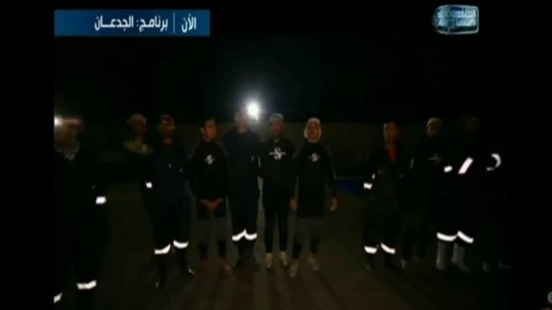 رئيس مشروع الاستزراع