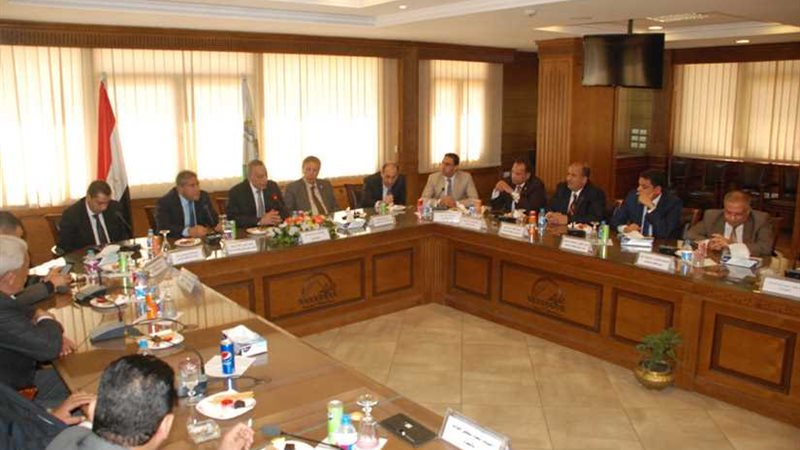 الدالي وأبو زيد يفتتحان