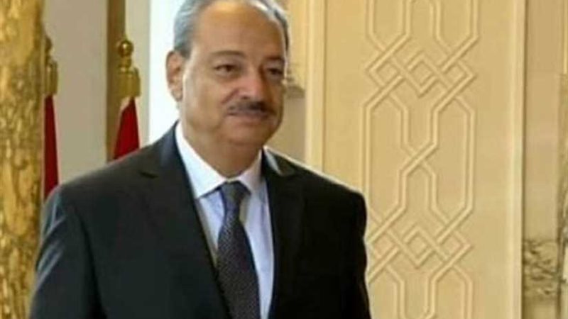 بلاغ للنائب العام