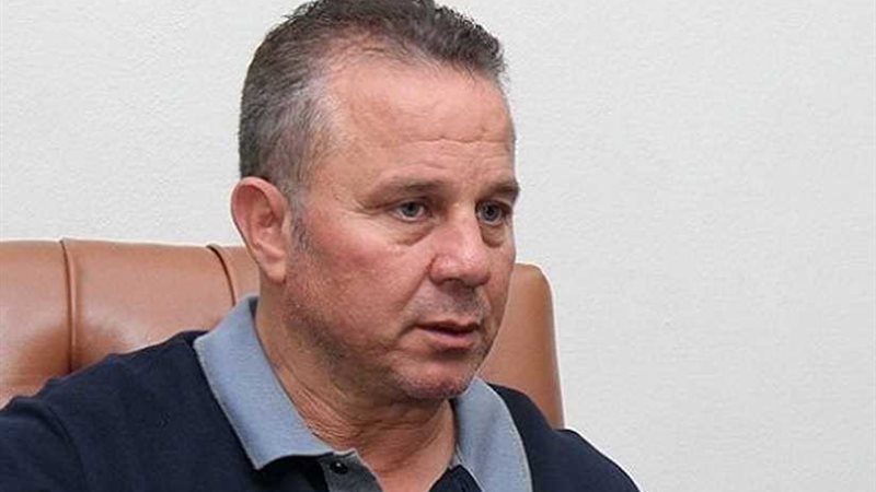 برنامج الأولمبي استعدادا