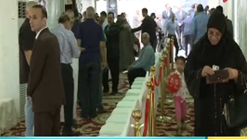 وزيرة الهجرة: مشاركة