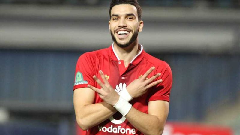 البدري يعلن تشكيل