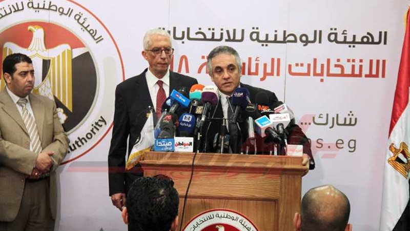 الوطنية للانتخابات: