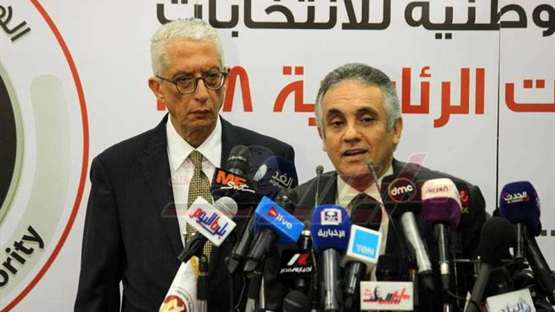 حمدي لوزا: لا توجد