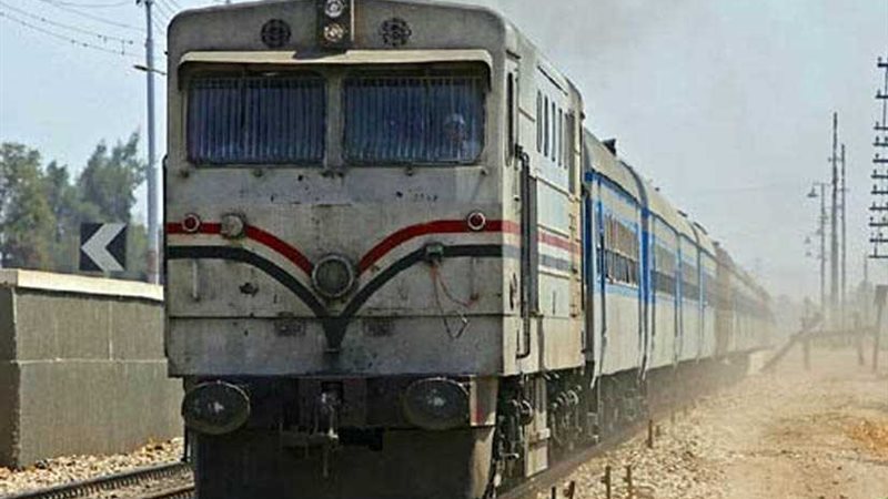 السكة الحديد: انتظام