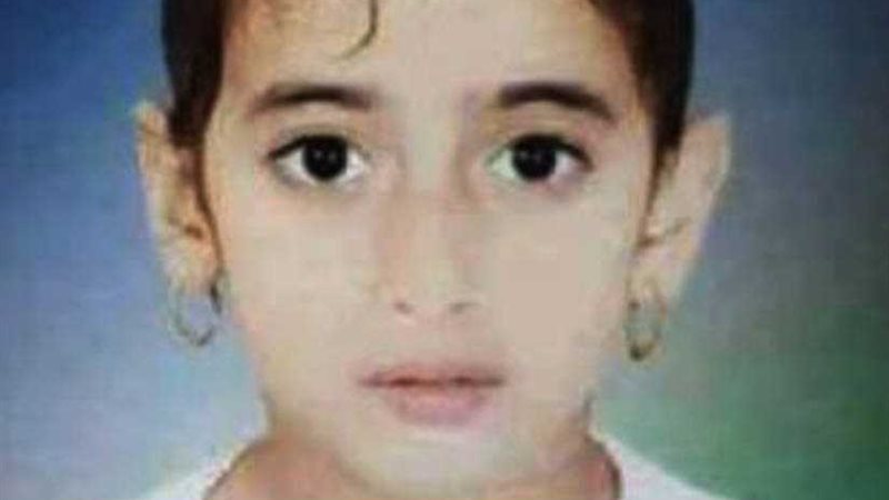 إحالة أوراق قاتل