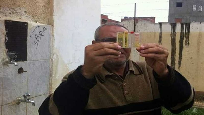 صحة الدقهلية تفحص