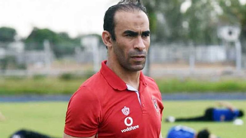 عبد الحفيظ: تعاملنا