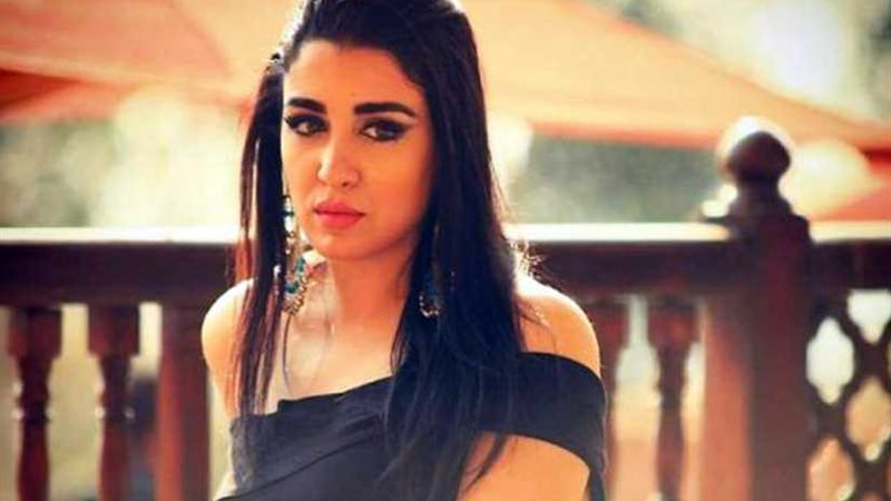 جيهان خليل تتحدى