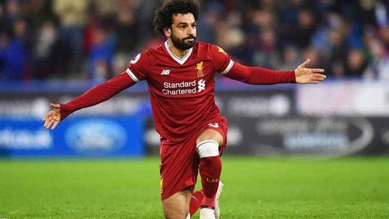 «صلاح» يقود هجوم