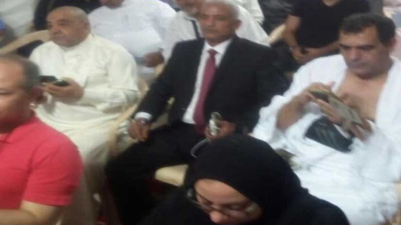 عثمان: نسبة مشاركة