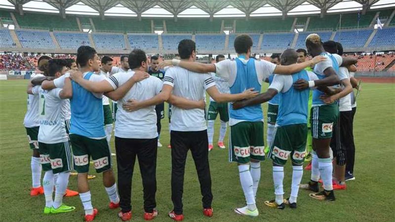 الكونفدرالية.. المصري