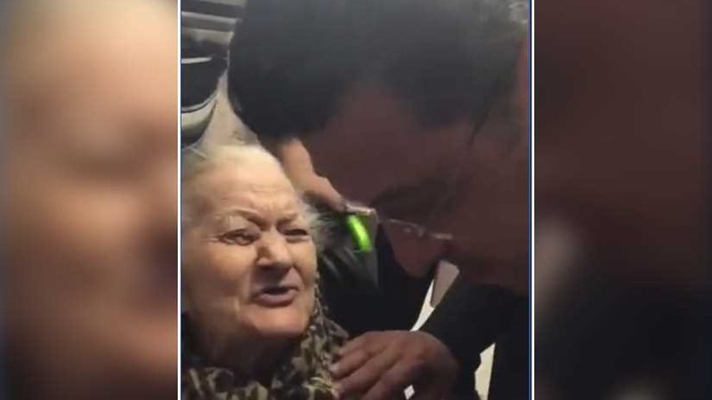 رسالة للعالم من جدة