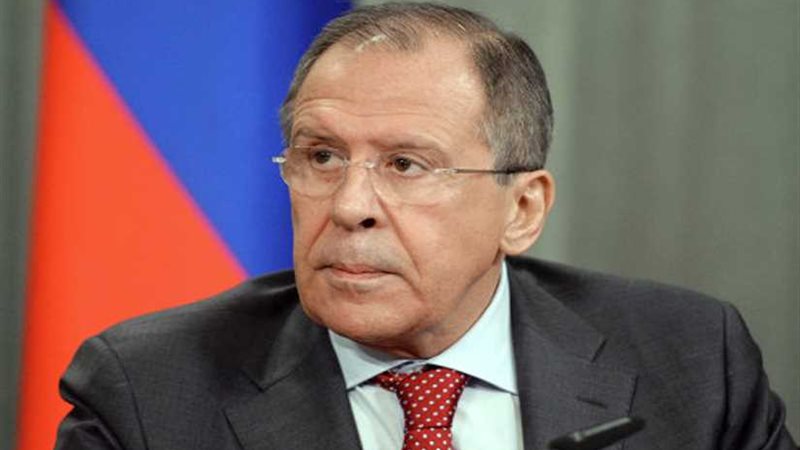 روسيا تدين الوجود