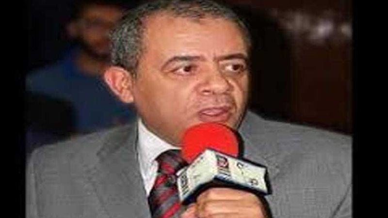 بدء مؤتمر نادي قضاة