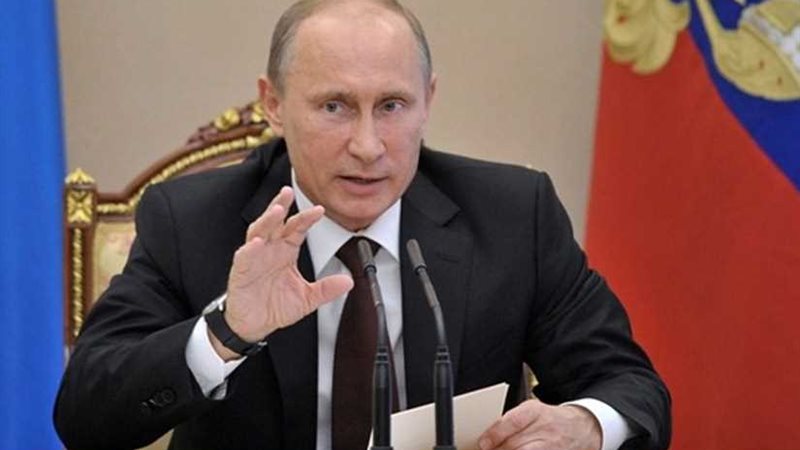 بوتين: أشعر بالثقة