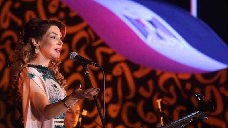 بالصور.. تجليات إبداعية