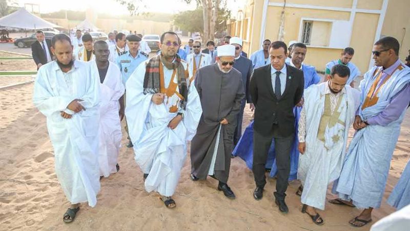 اليوم.. الإمام الأكبر